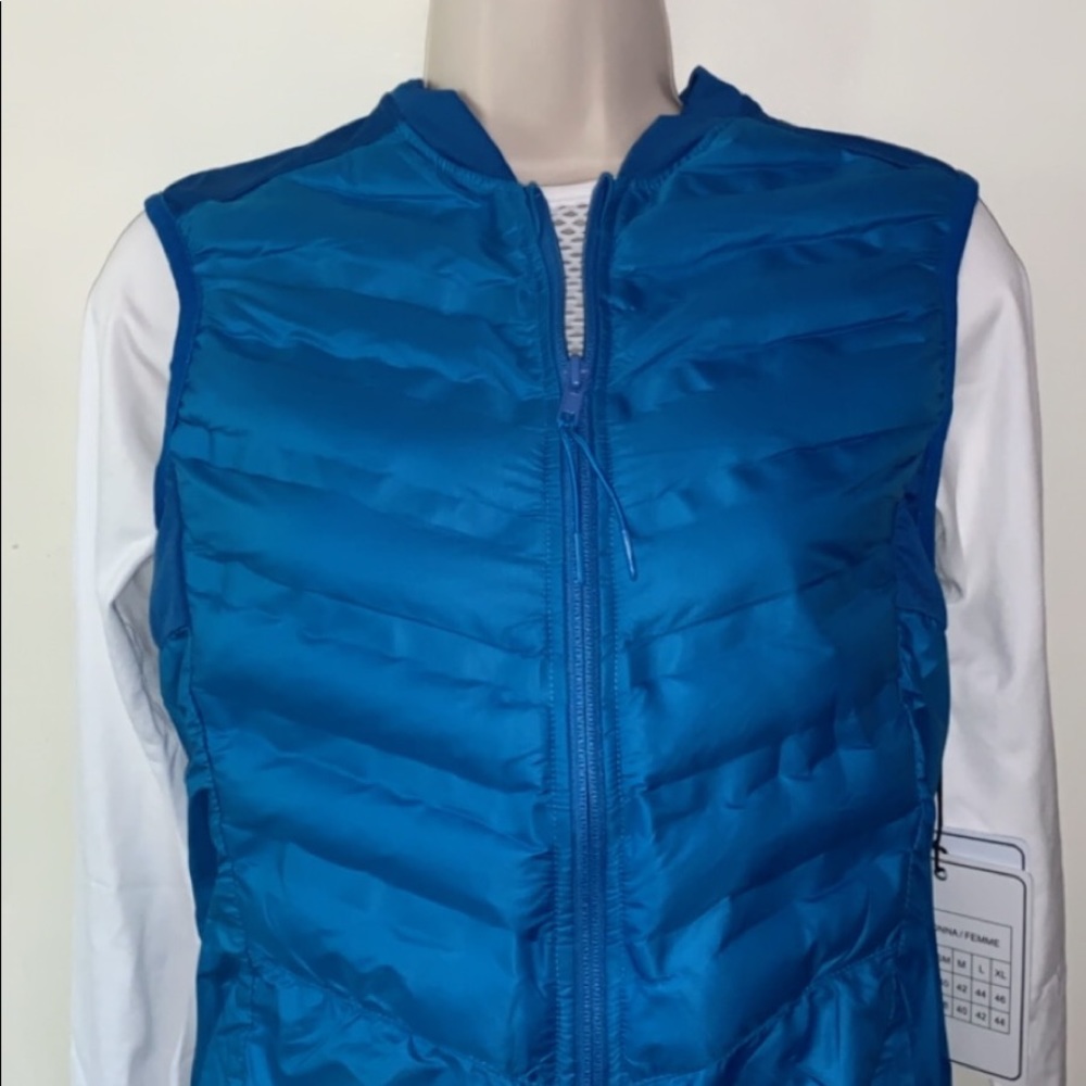 Vests jackets - Picture 4 of 10